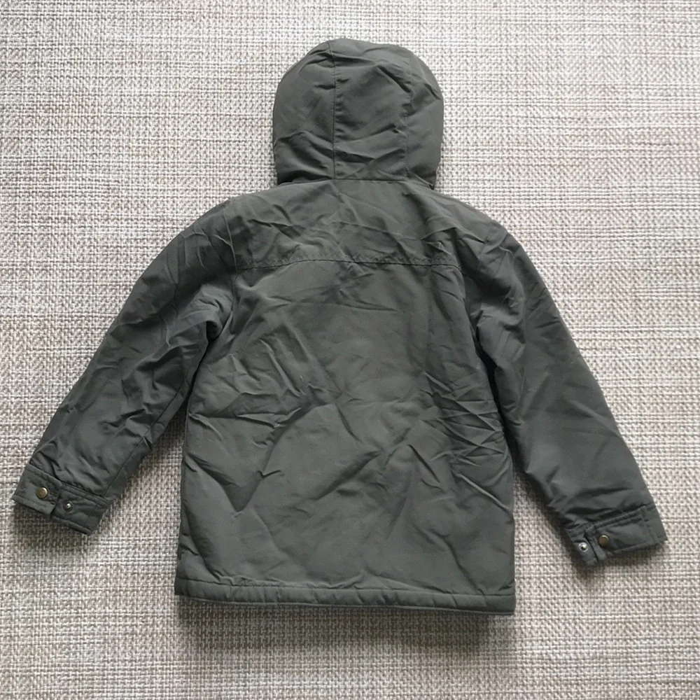 Patagonia Jacket (boys' size S)